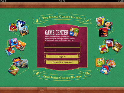 App Game Center คืออะไร 23