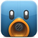 Tweetbot สำหรับคนที่ชอบ twitter ไม่ควรพลาดอย่างยิ่ง