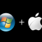 windows osx
