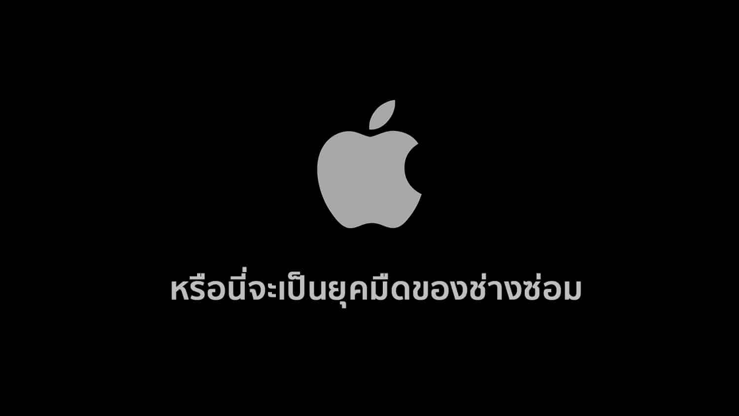 รับปลดล็อค Apple iD iPhone iPad iPod ที่ติด iCloud Activation Lock 1