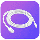 สายชาร์จ iPhone แท้