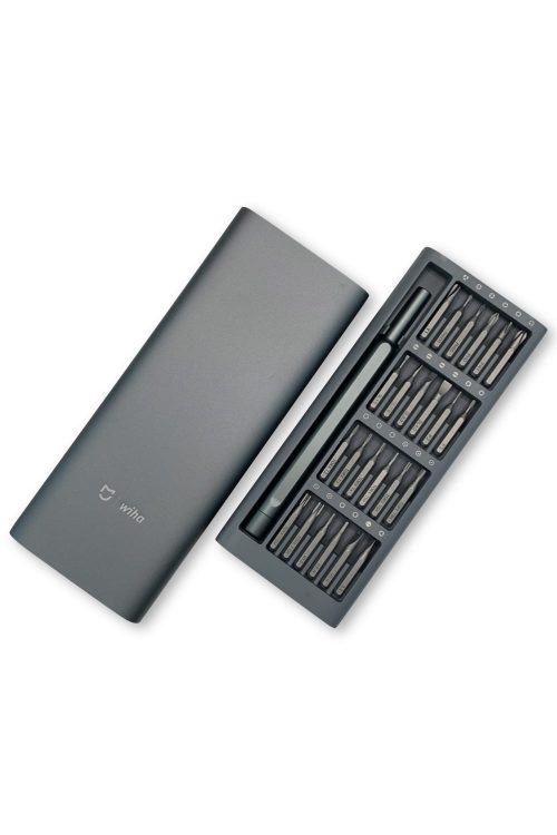 ไขควง Xiaomi MiJia Wiha 24 in 1 Screwdriver Set