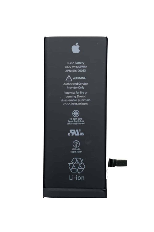 ชุดเปลี่ยนแบตเตอรี่iPhone6s.001